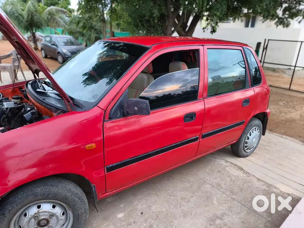 Maruti Zen For Sale.. Neat N Gud Condition,