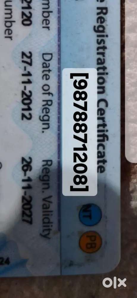 V Good Condition Sale Or Exchange