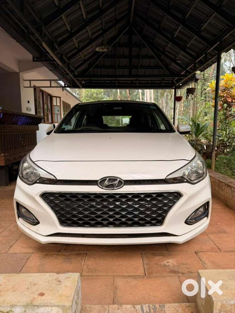 I20 Sportz Plus