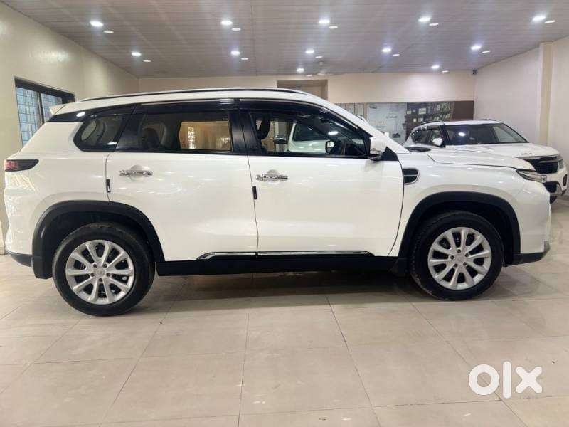 Toyota Urban Cruiser Hyryder 1.5 S Hybrid, 2025, Electric