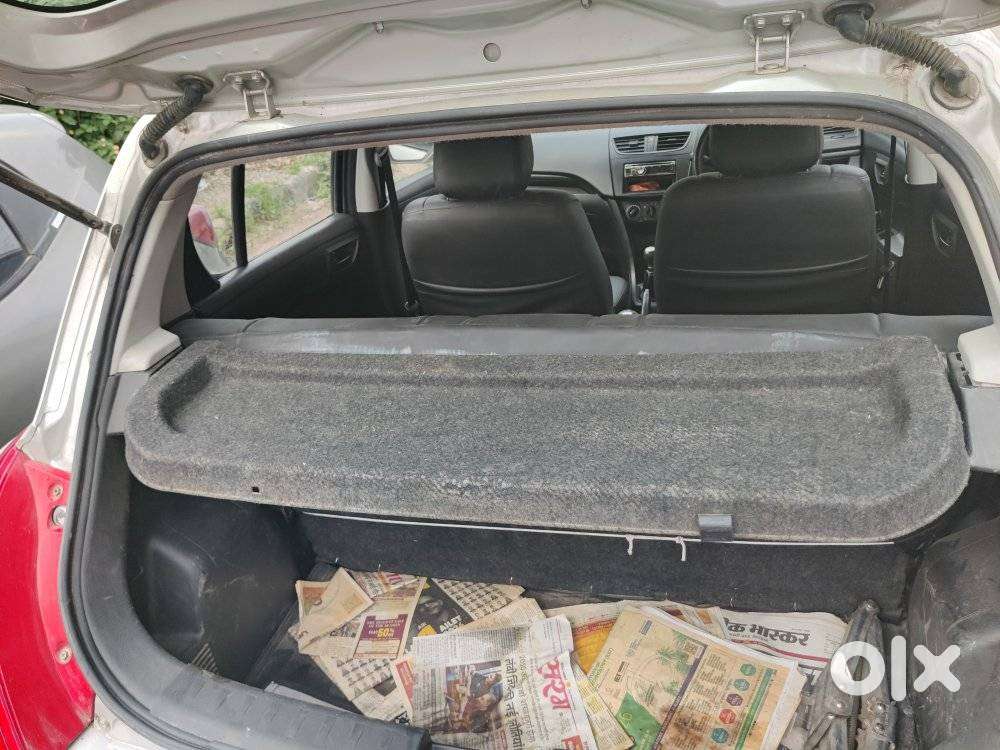 Maruti Suzuki Swift Ldi, 2012, Diesel