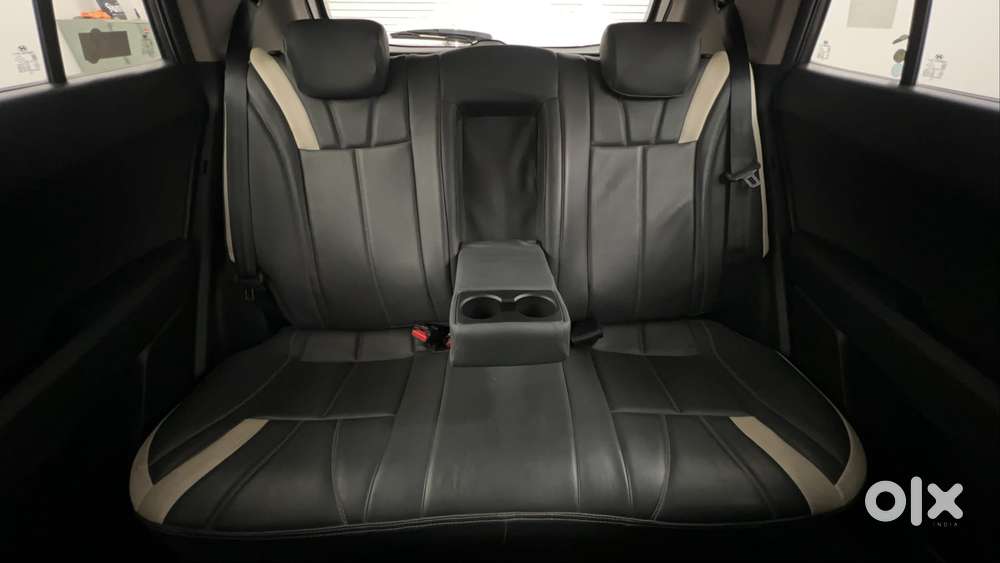 Hyundai Creta 1.6 Sx Petrol, 2018, Petrol
