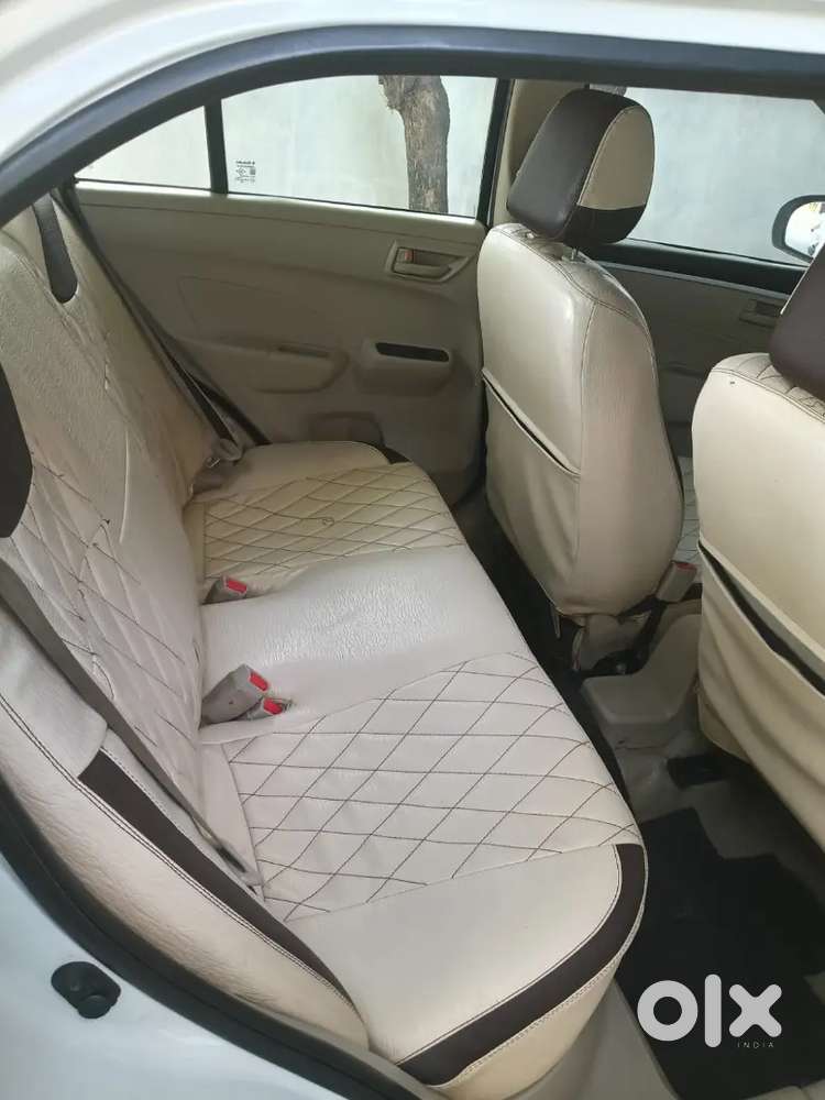 Maruti Suzuki Tour Petrol