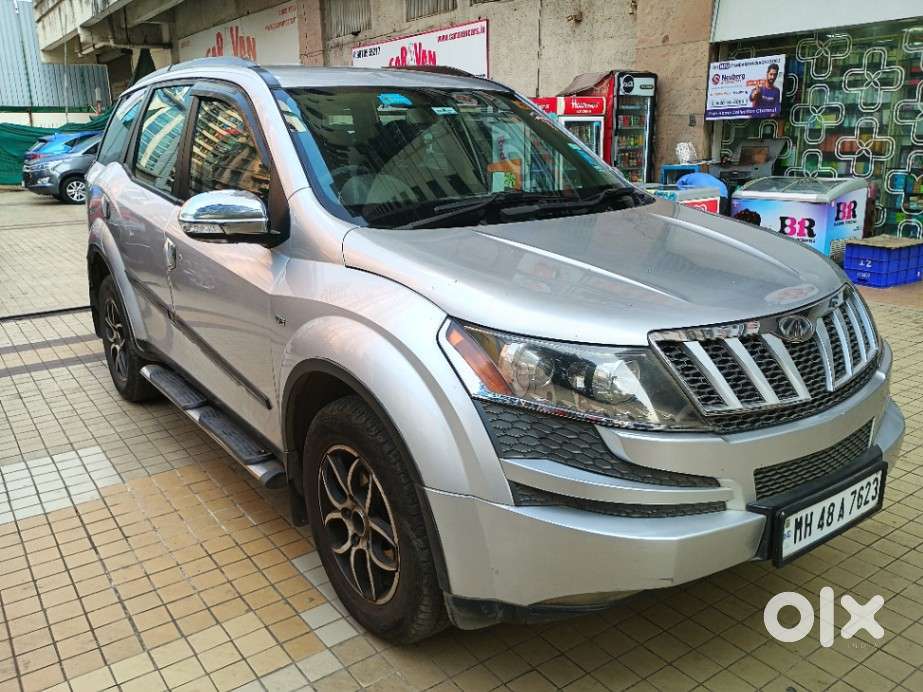 Mahindra Xuv500 2011-2015 W6 2wd, 2012, Diesel