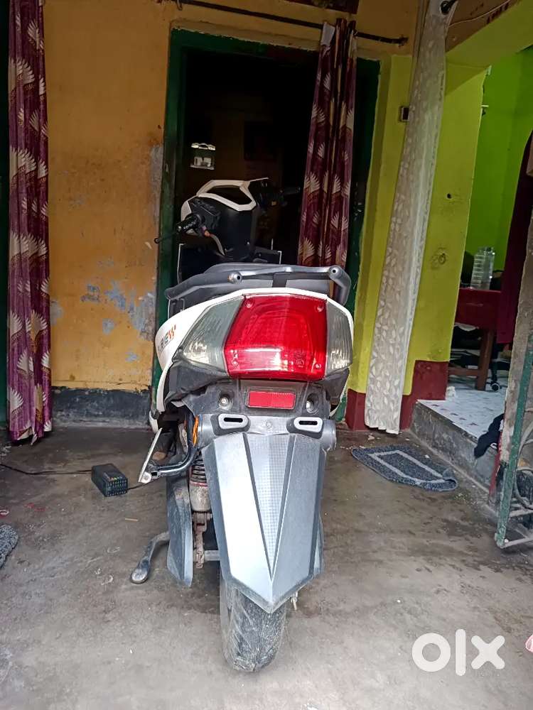 Used Electric Scooter Available