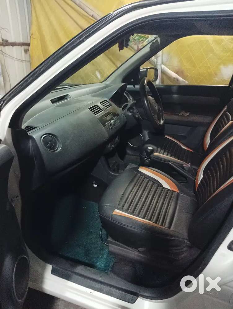 Maruti Suzuki Dzire 2010 Diesel Well Maintained