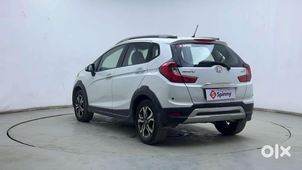 Honda Wr-v 1.5 Vx I-dtec, 2018, Diesel