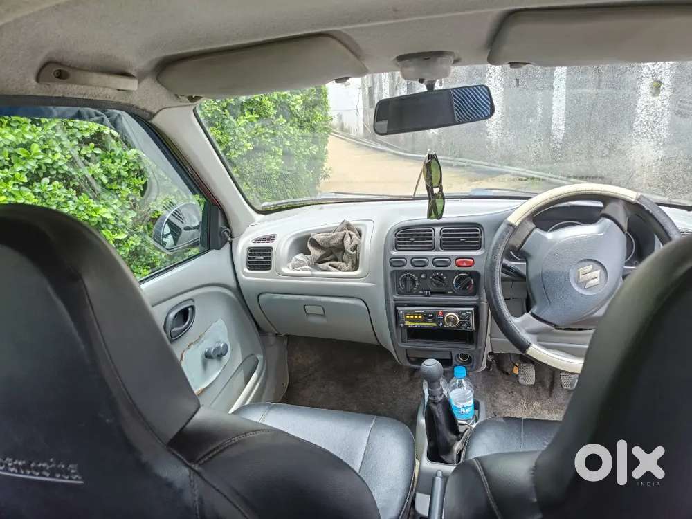 Maruti Suzuki Alto K10 2011