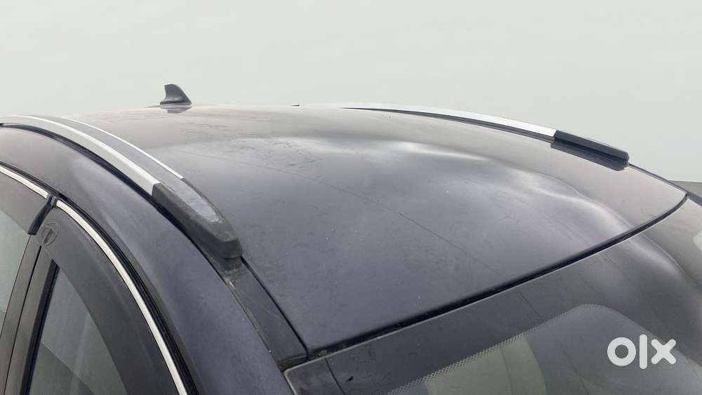 Tata Nexon 1.2 Revotron Xz Plus, 2018, Petrol