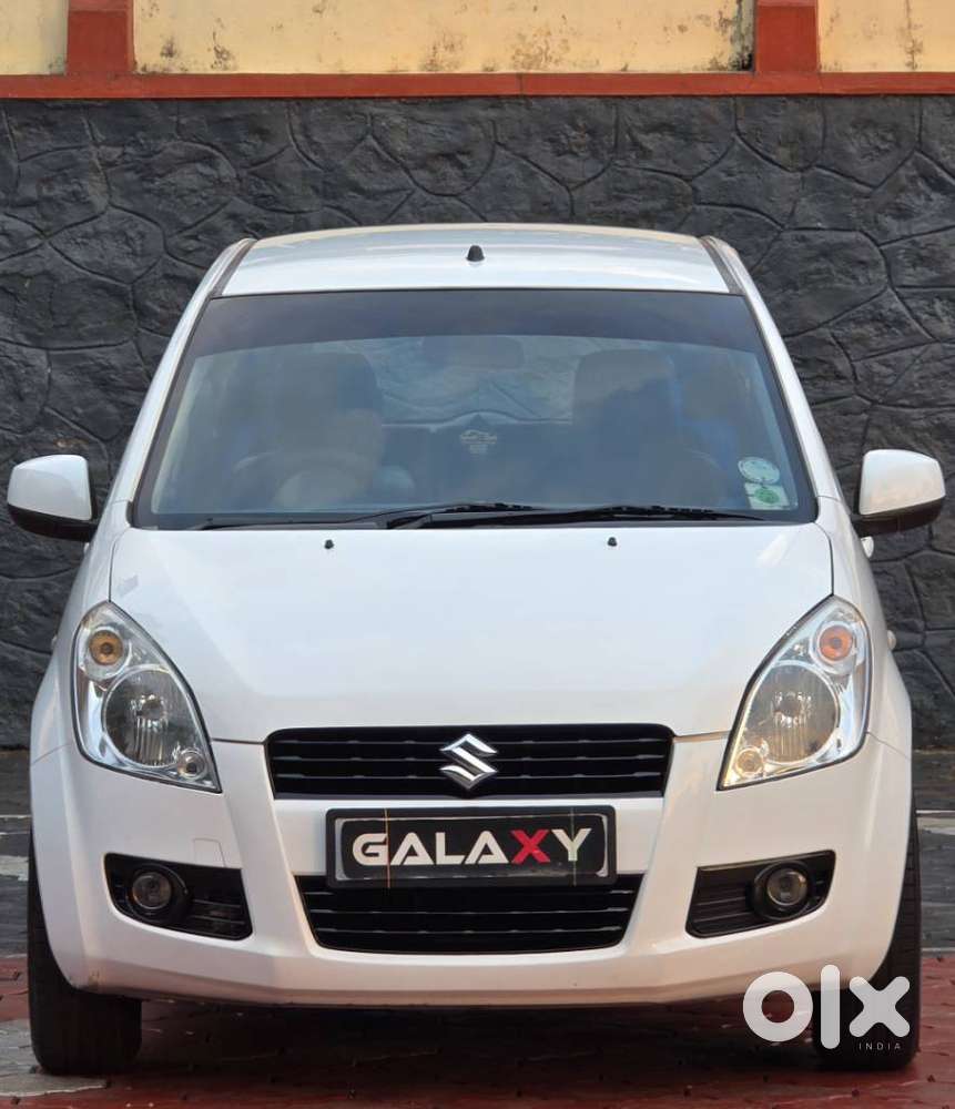 Maruti Suzuki Ritz Vdi, 2009, Diesel