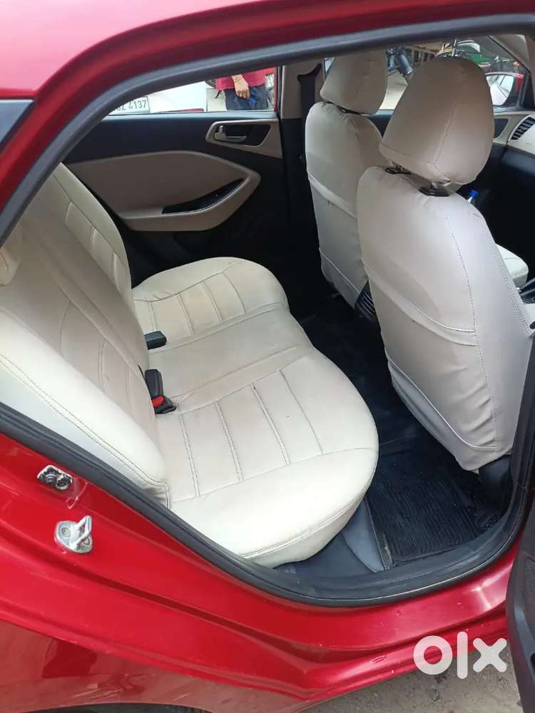 Hyundai I20 2015 Diesel Good Condition
