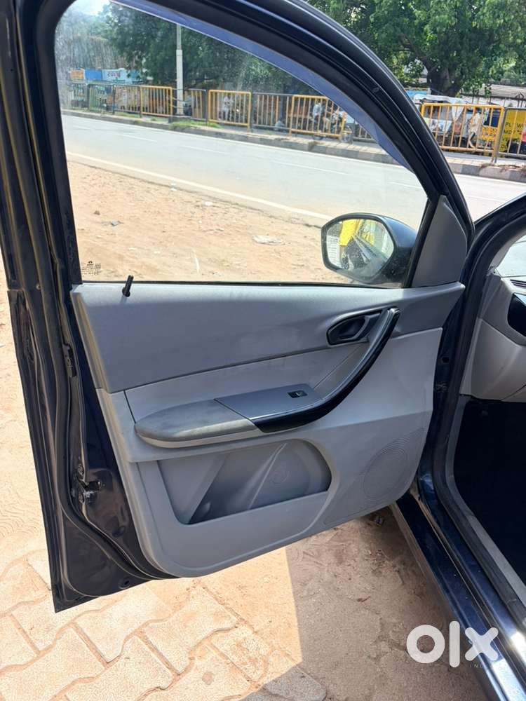 Tata Tigor Petrol 2021