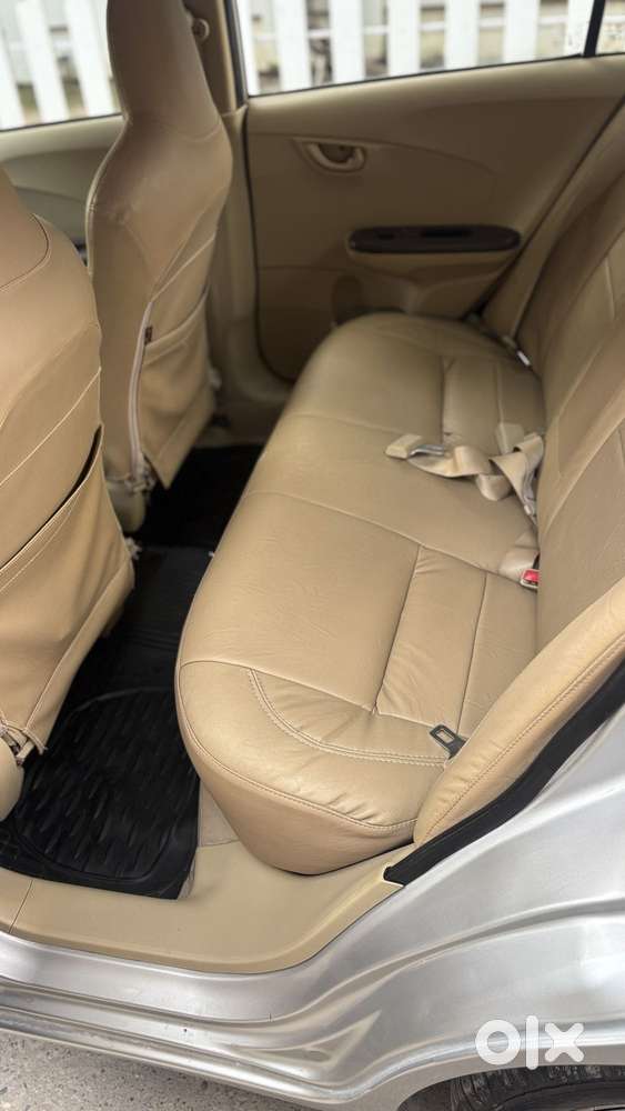 Honda Amaze 1.2 Smt I Vtec, 2014, Petrol