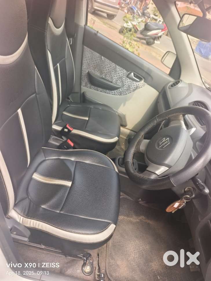 Maruti Suzuki Alto 800 2019-2023 0.8 Lxi (o), 2019, Petrol