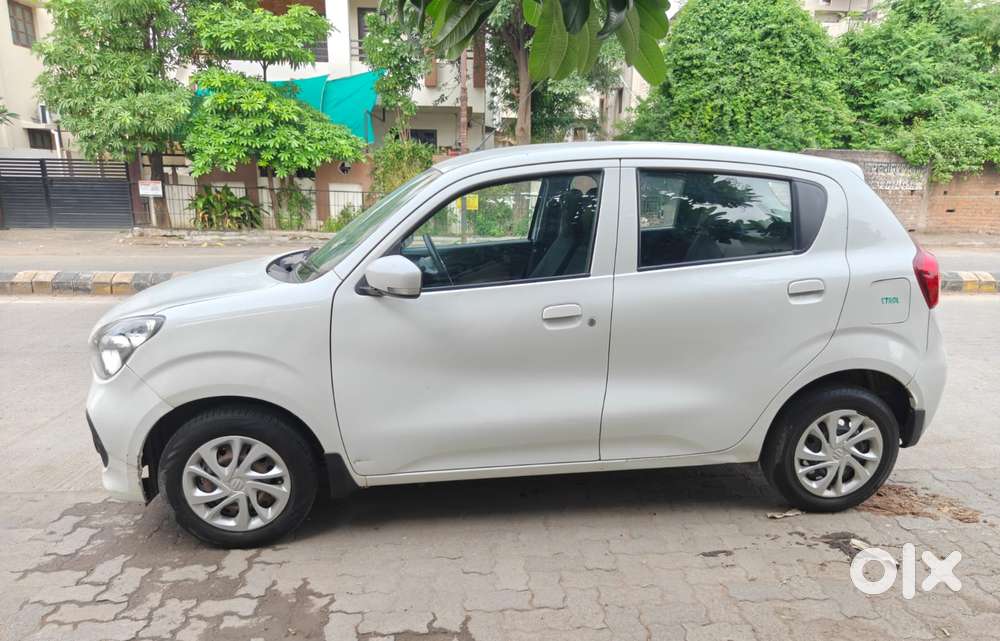 Maruti Suzuki Celerio Zxi, 2022, Petrol