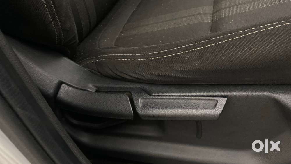 Hyundai Venue Sx Plus Turbo Dct, 2019, Petrol