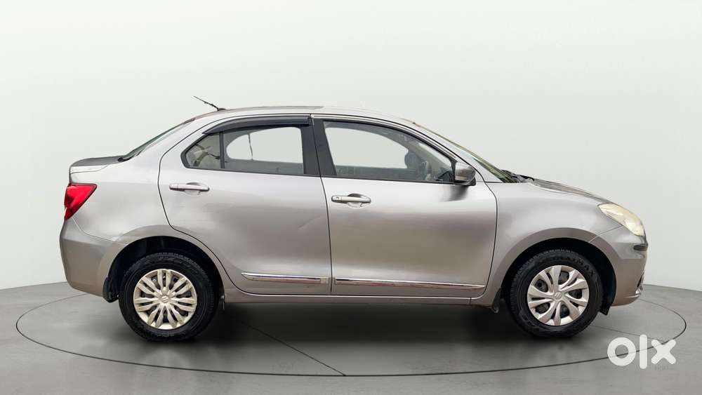Maruti Suzuki Swift Dzire 1.2 Vxi Bsiv, 2020, Petrol