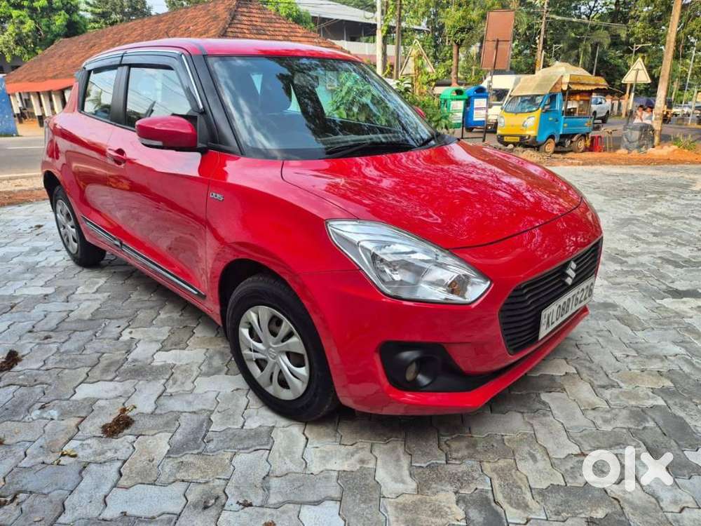 Maruti Suzuki Swift Vdi (o), 2019, Diesel