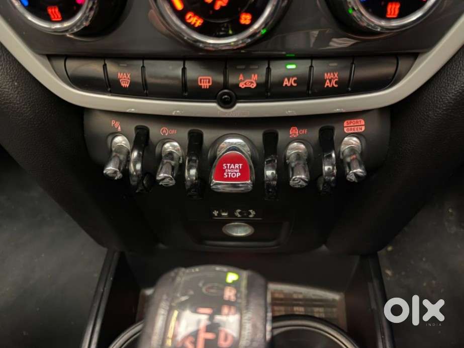Mini Cooper Countryman Sd, 2018, Diesel