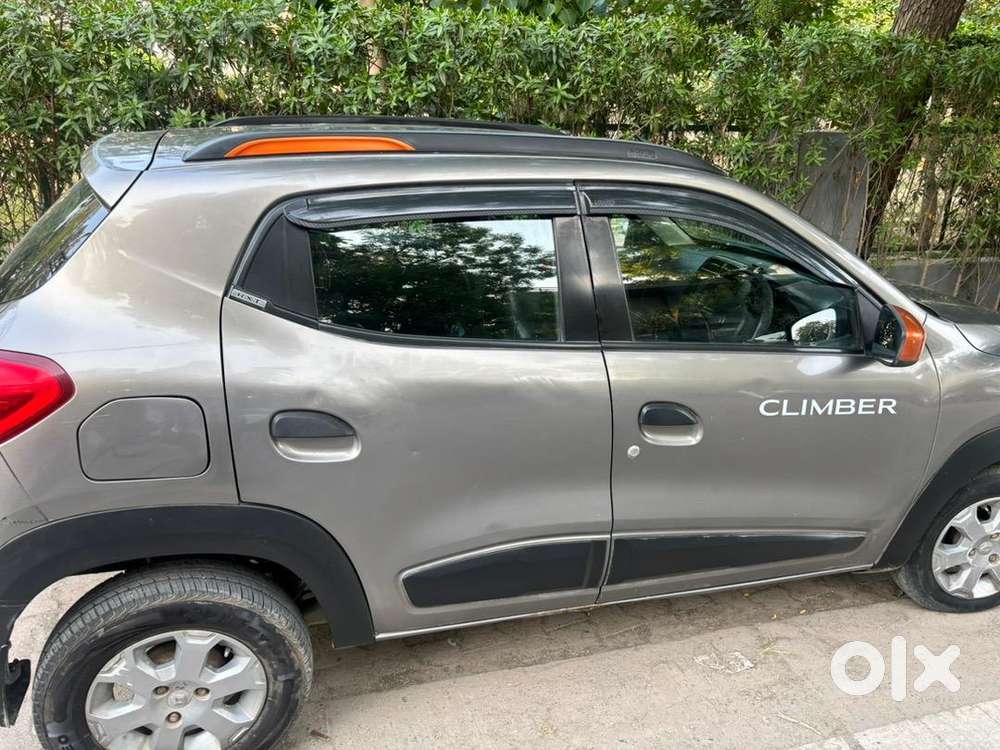 Renault Manual Petrol 2019