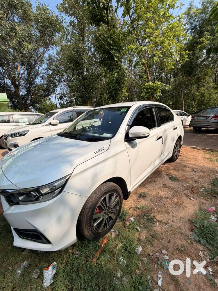 Honda Petrol Manual 2025 Year Top Model