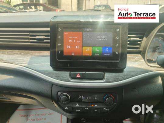 Maruti Suzuki Xl6 1.5 Zeta At, 2019, Petrol