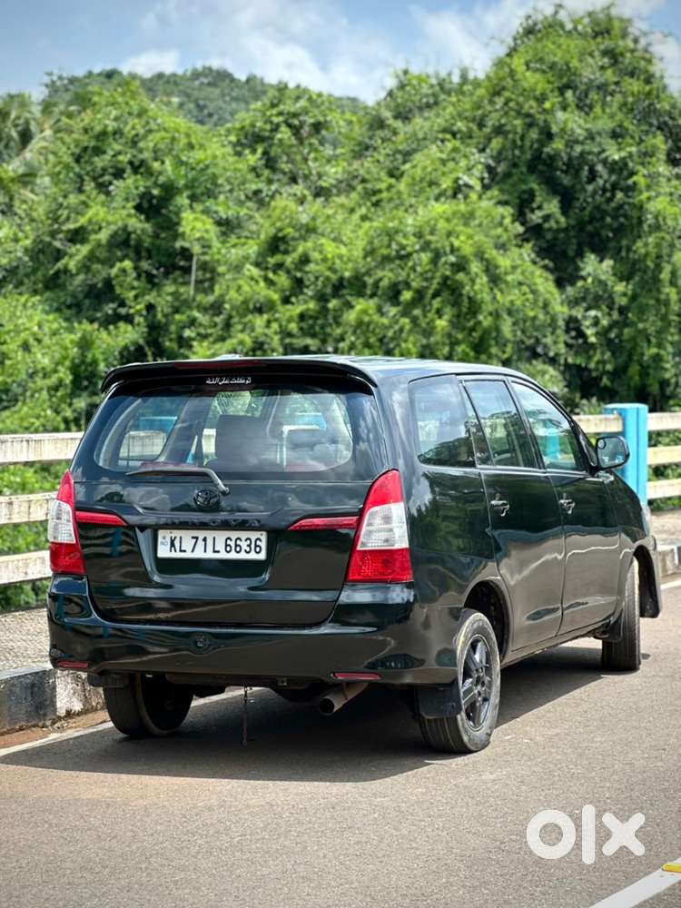 Type 4 High Quality Innova