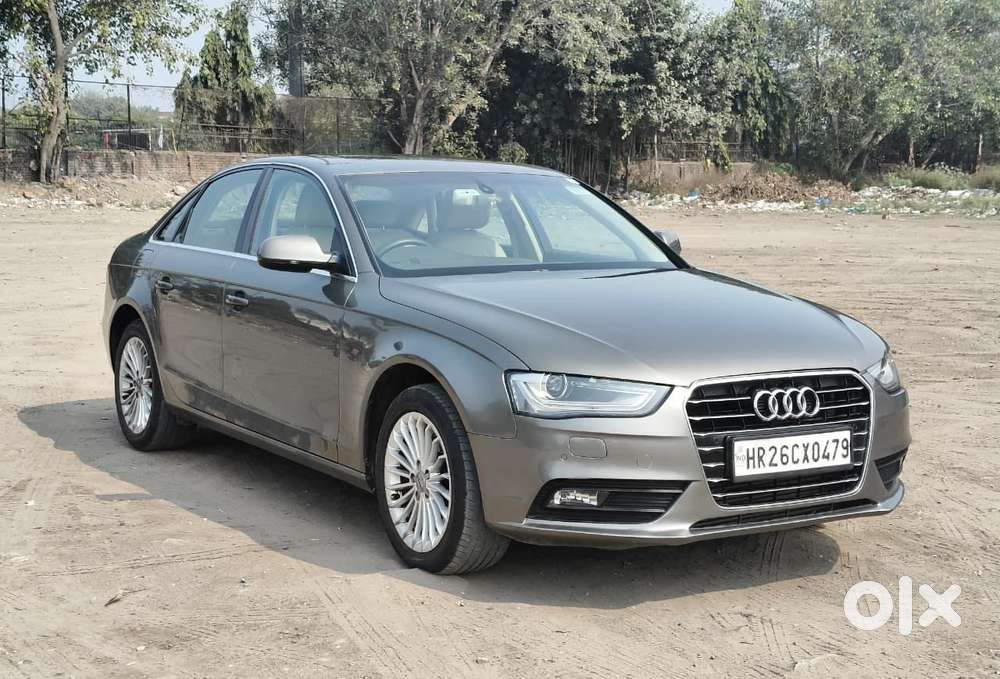 Audi A4 2016-2020 2.0 35 Tdi Premium Plus, 2016, Diesel