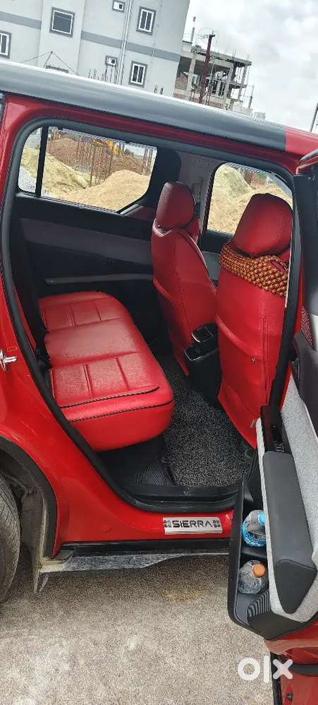 Tata Sierra 2026
