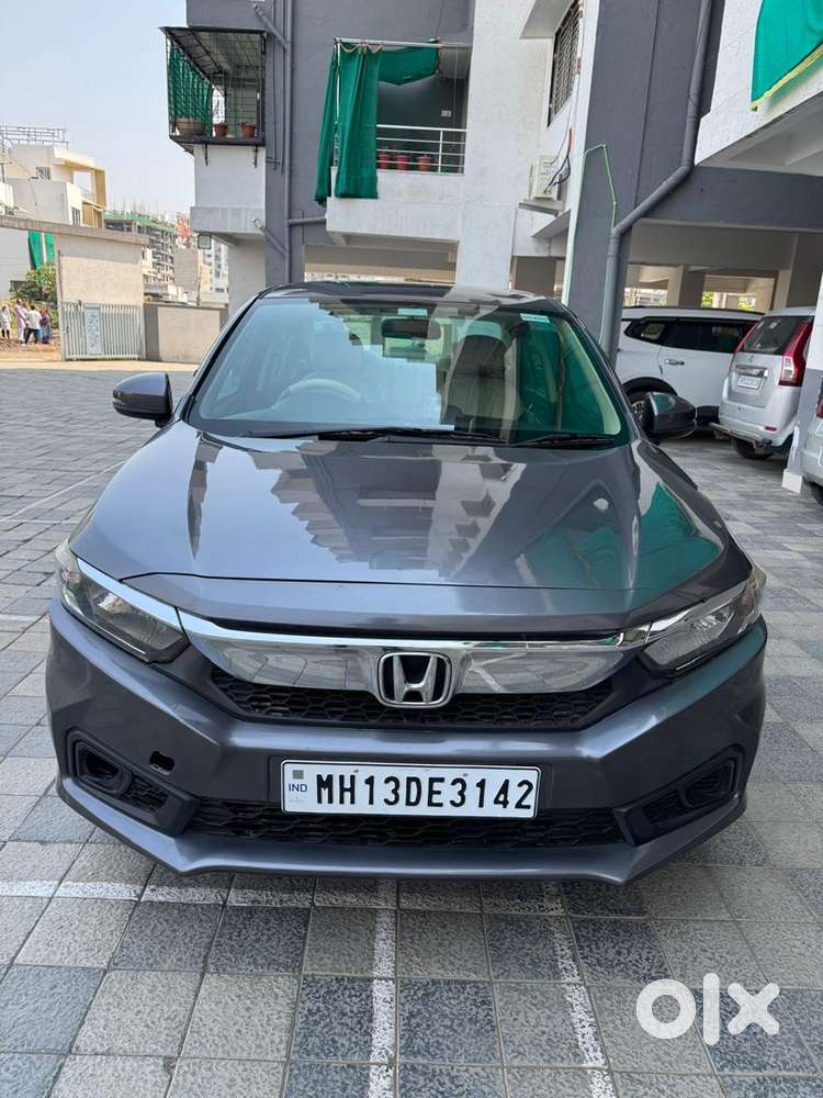 Honda Amze Sv