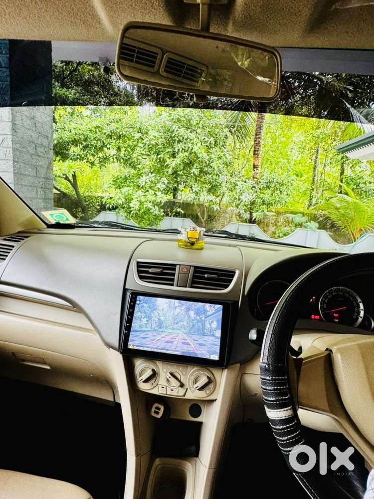 Maruti Suzuki Ertiga 2014 Diesel Good Condition