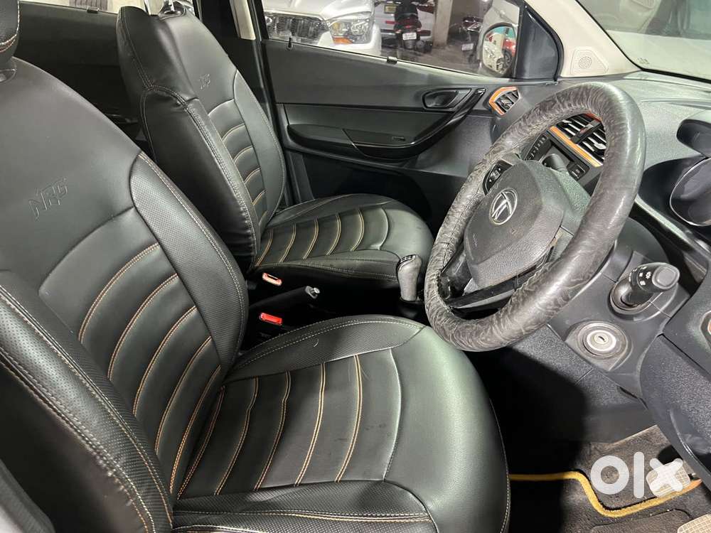 Tata Tiago 1.2 Revotron Xz, 2018, Petrol