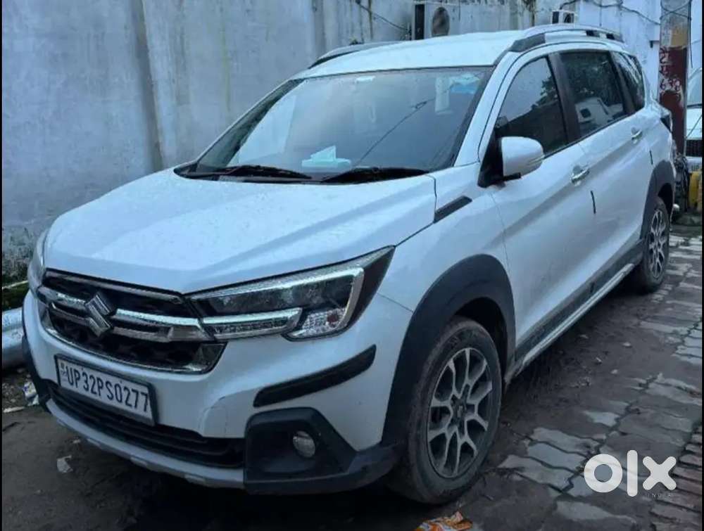 Maruti Suzuki Xl6 Zeta 2024