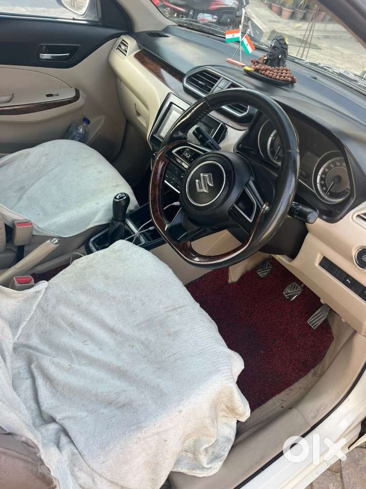 2017 Maruti Suzuki Dzire Manual Diesel