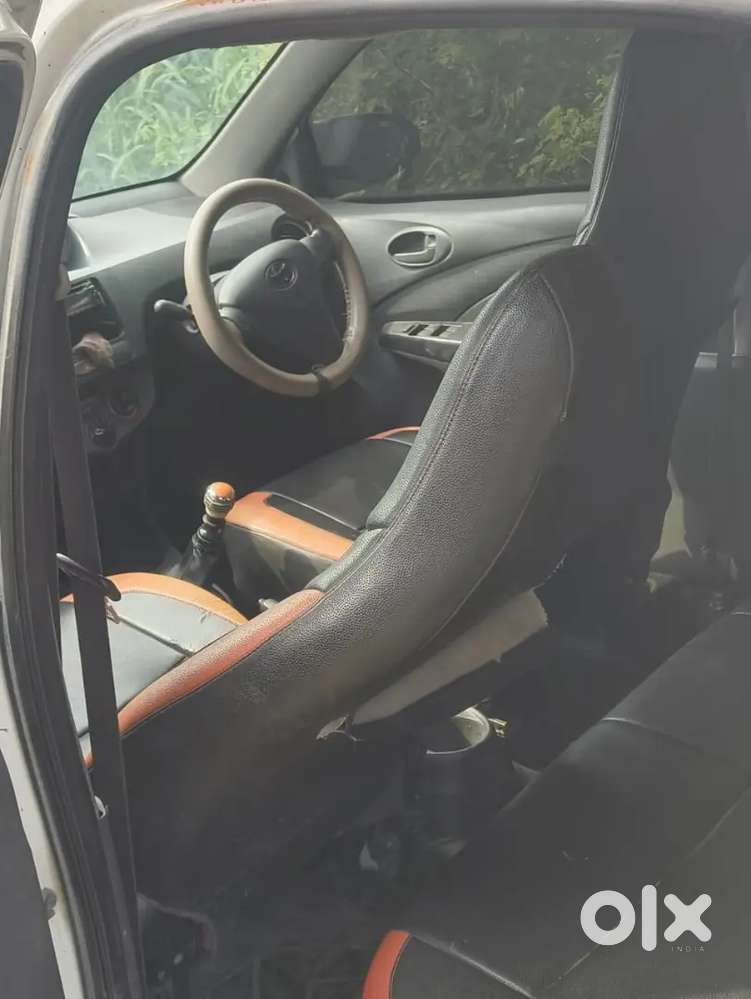 Toyota Etios 2013 Diesel Very Tight Engine