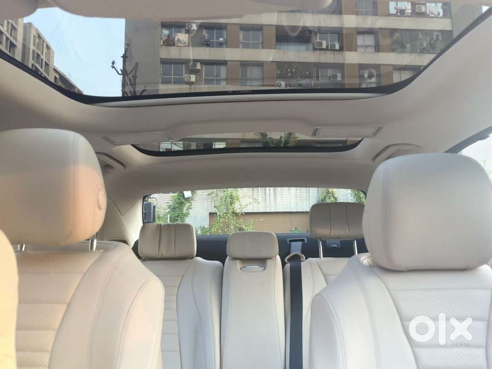 Mercedes-benz E-class E 220 D, 2018, Diesel