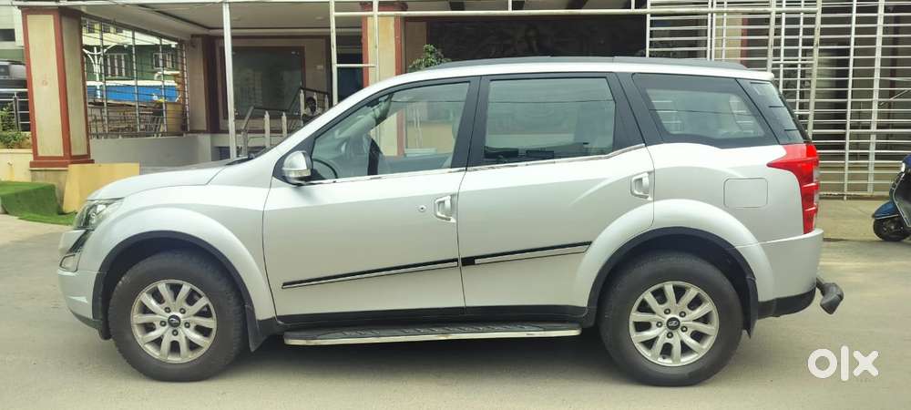 Mahindra Xuv500 2011-2015 W8 4wd, 2015, Diesel