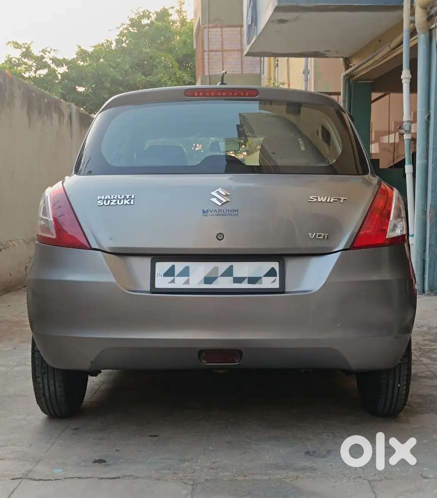 Maruti Suzuki Swift 2015 Diesel Good Condition