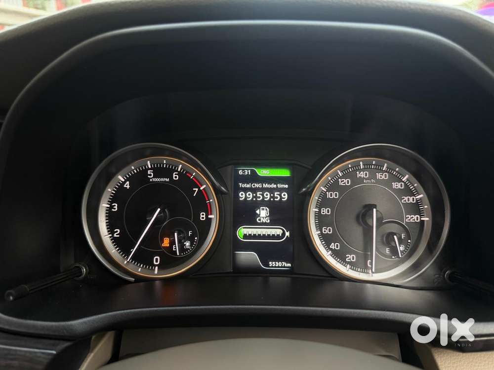 Maruti Suzuki Ertiga 1.4 Vxi Cng Anniversary Edition, 2022, Cng & Hy..