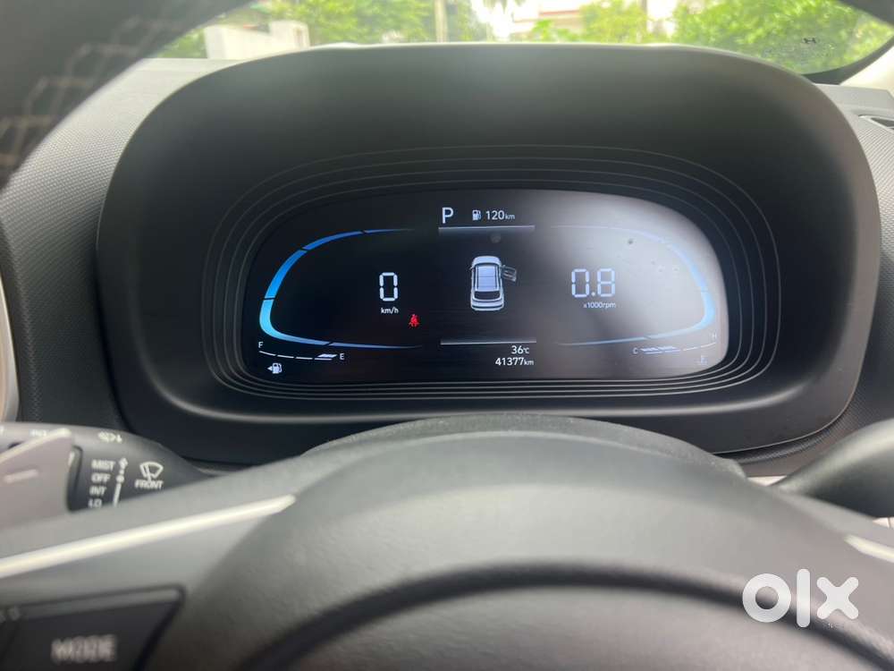Hyundai Venue Turbo Dct 2023