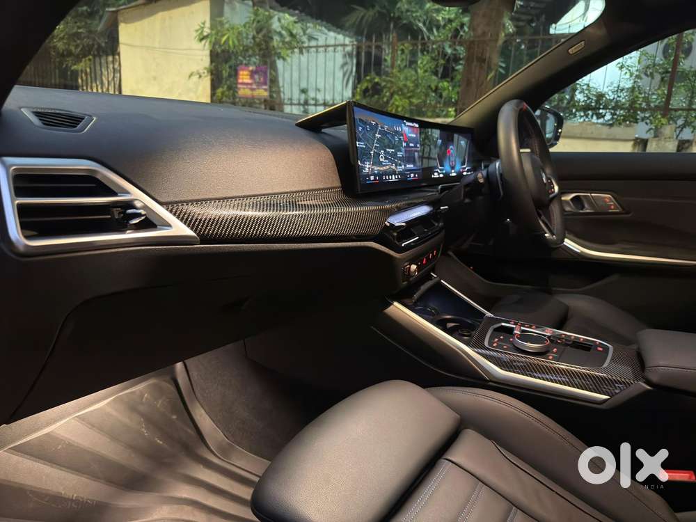 Bmw M340i Xdrive, 2024, Petrol