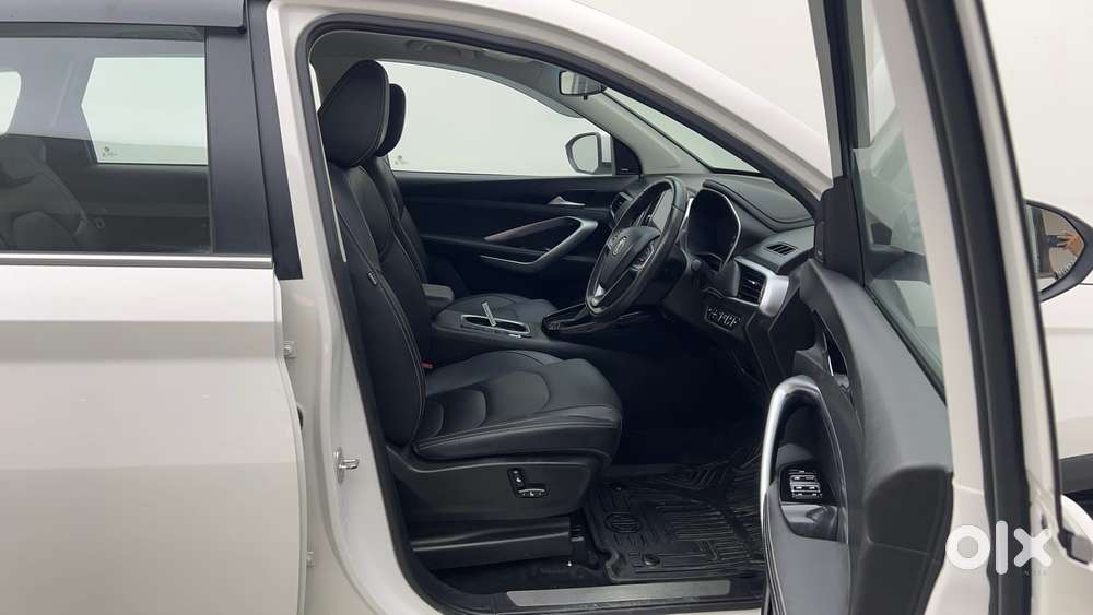 Mg Hector Sharp Dct Petrol, 2020, Petrol