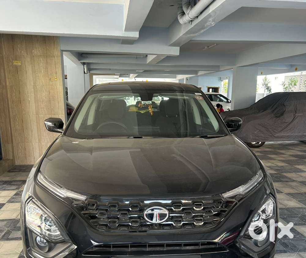 Tata Harrier 2023 Diesel 26000 Km Driven