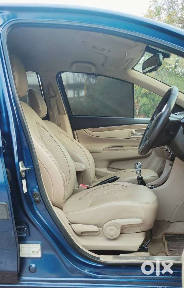Maruti Suzuki Ciaz Alpha 1.5, 2019, Diesel