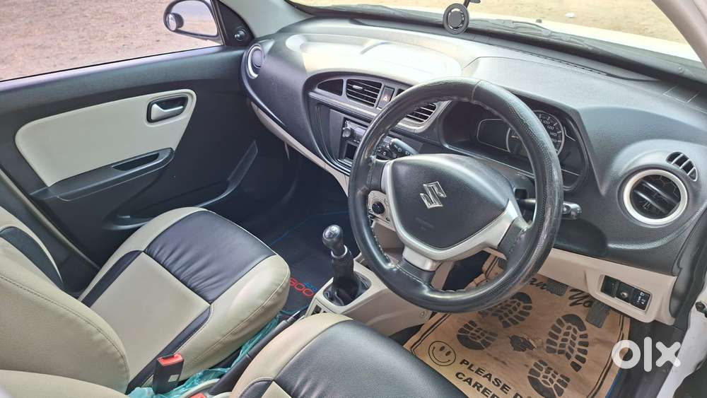 Maruti Suzuki Alto 800 2019-2023 0.8 Vxi, 2020, Petrol