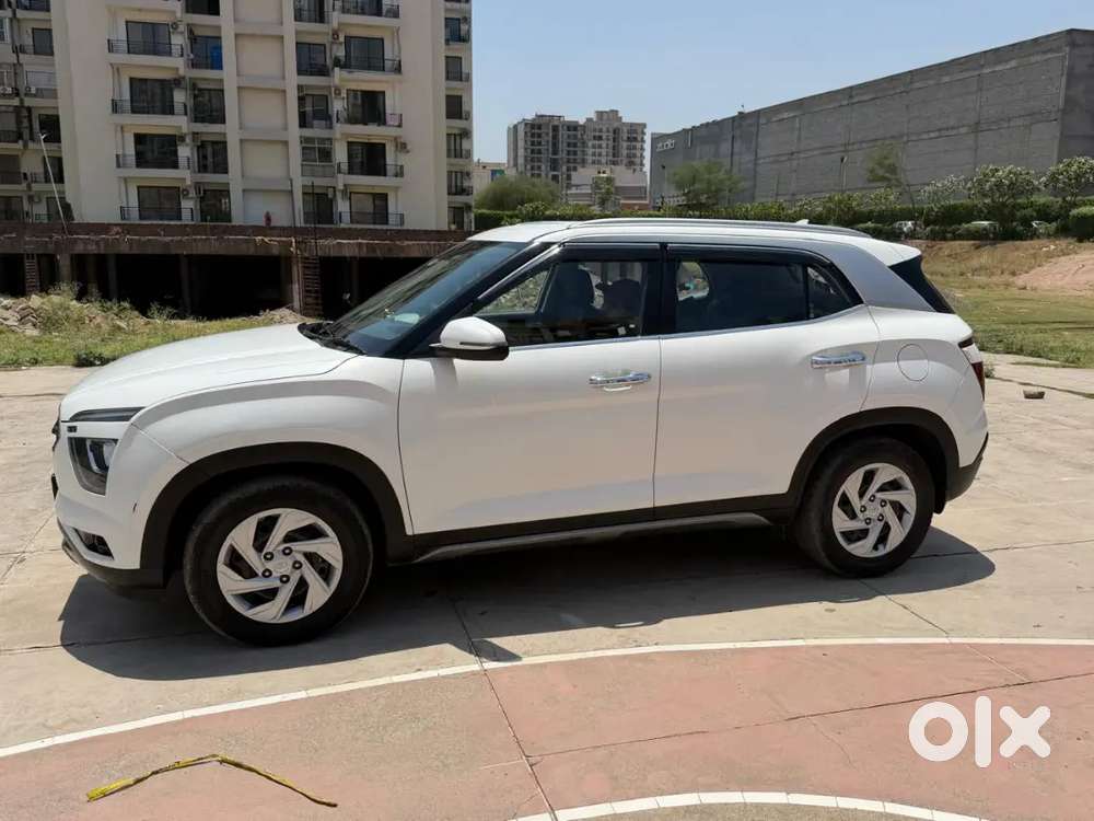 Hyundai Creta 2020 Diesel