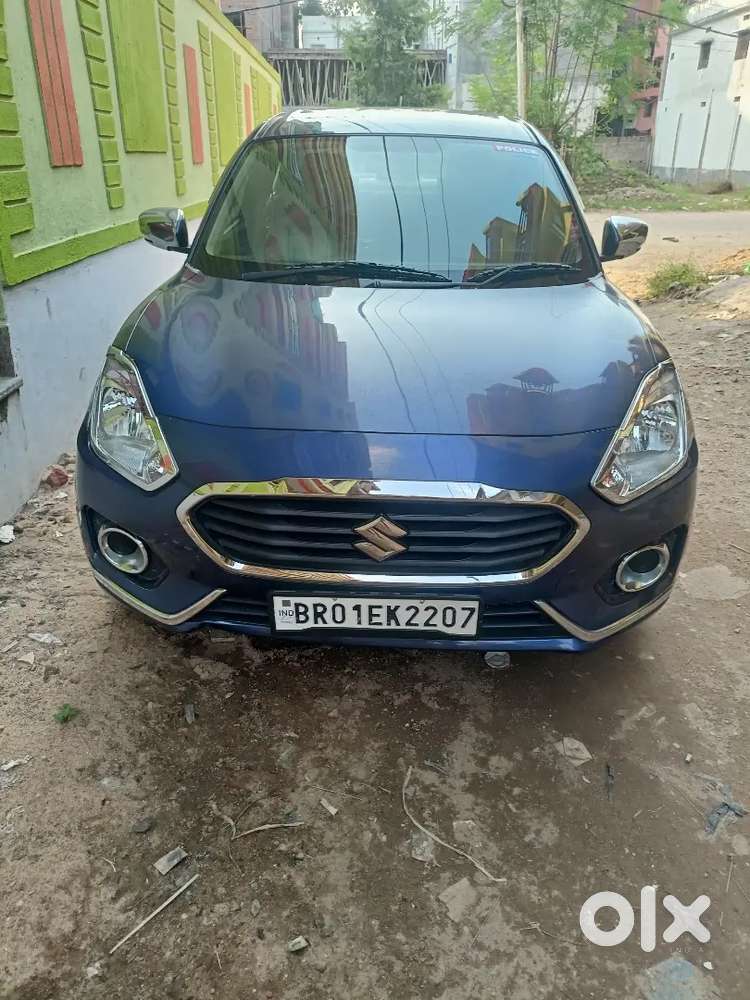 Maruti Suzuki Dzire 2020