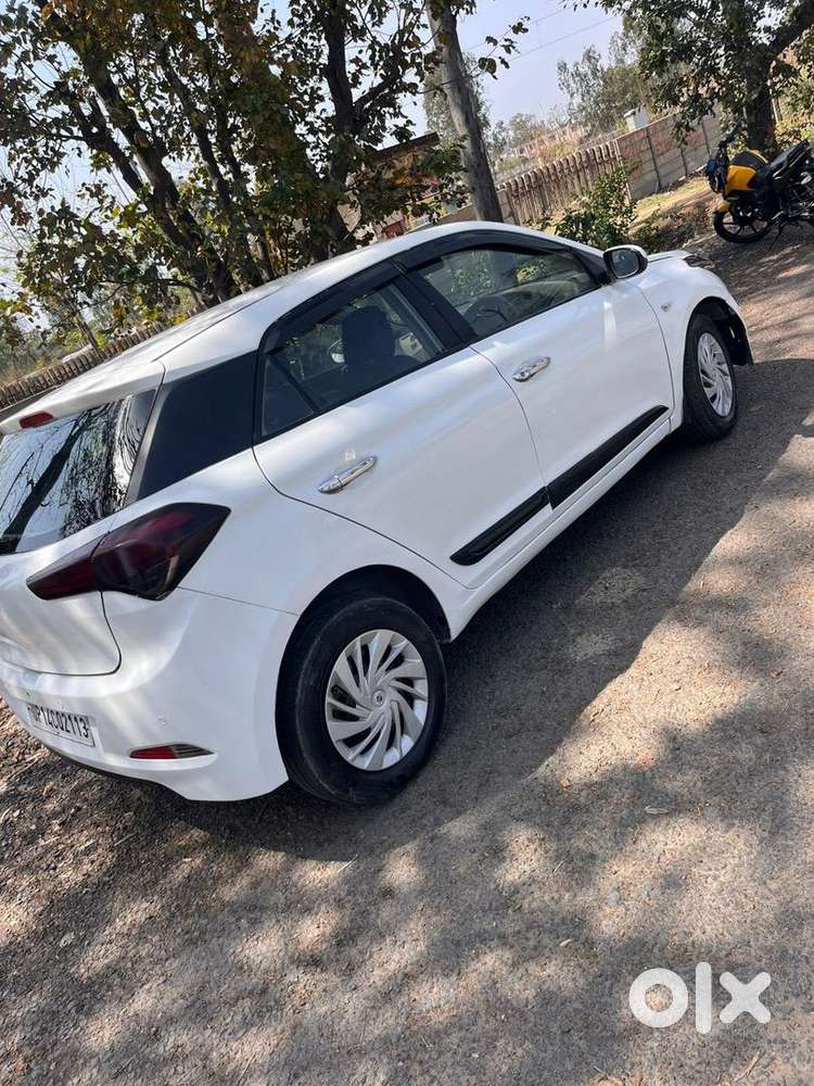 Hyundai I20 2015 Diesel Good Condition
