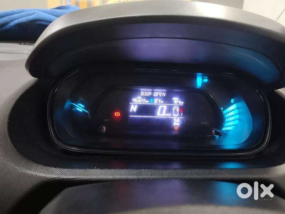 Tata Tiago Ev Xt Lr, 2024, Electric