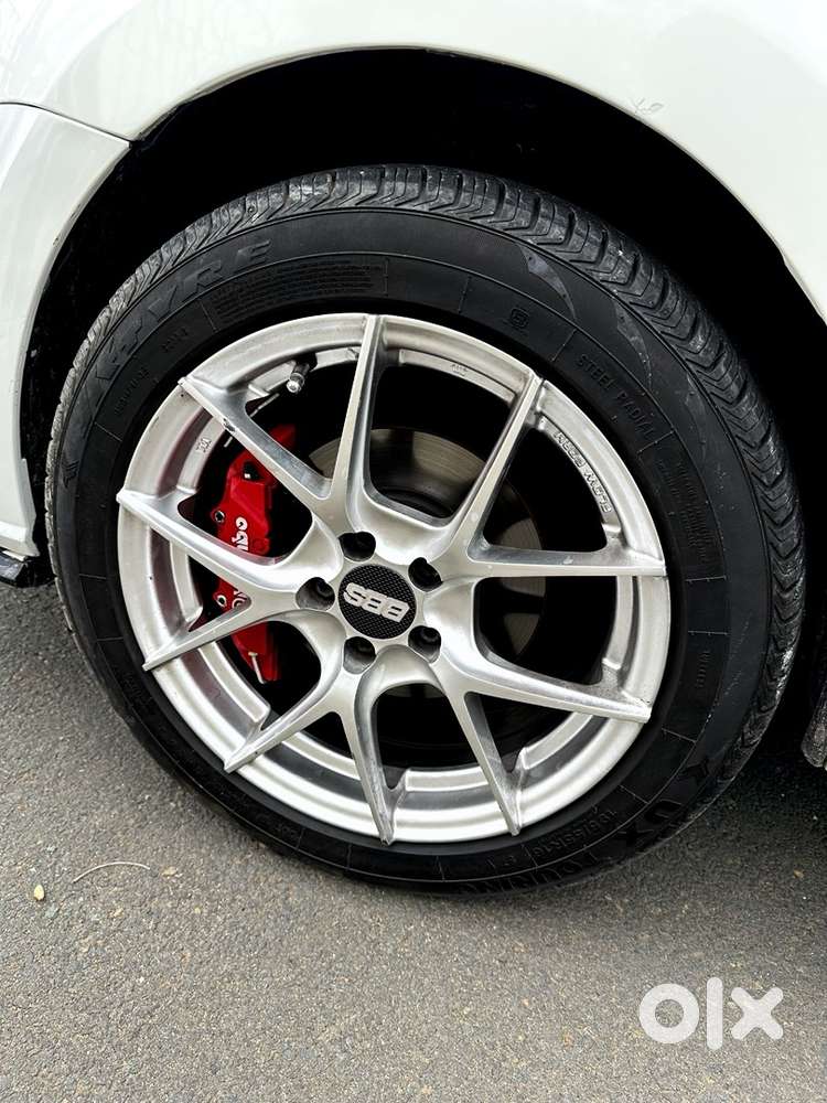 Volkswagen Vento 1.6 Tdi Highline (2014 Reg)
